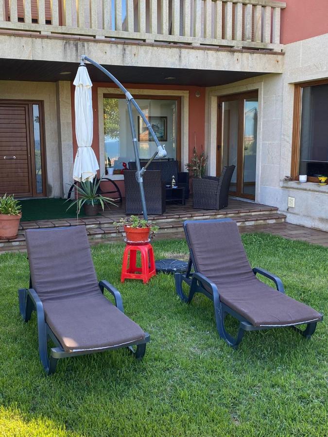 A De Bego Διαμέρισμα Mougás Εξωτερικό φωτογραφία