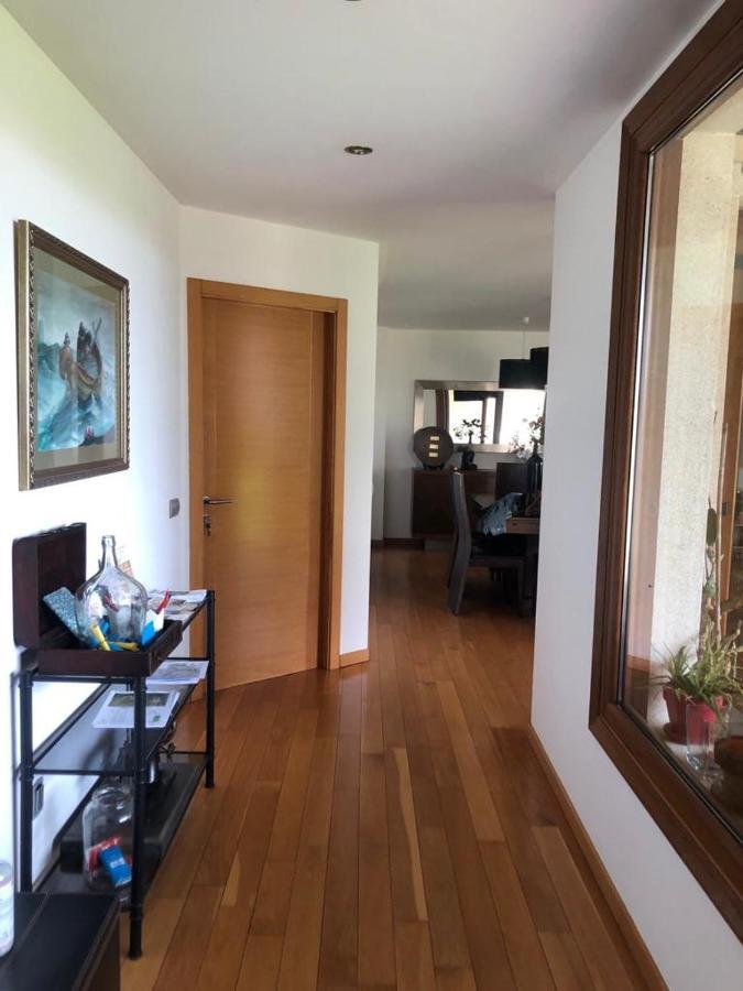 A De Bego Διαμέρισμα Mougás Εξωτερικό φωτογραφία